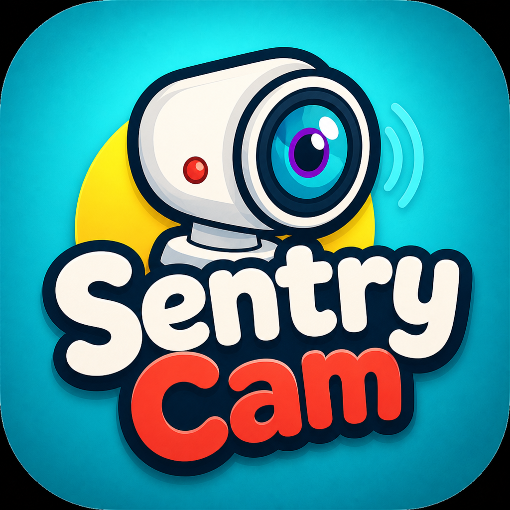 SentryCam